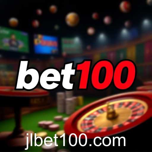 Betting on the Future: bet100 and the Digital Gaming Landscape