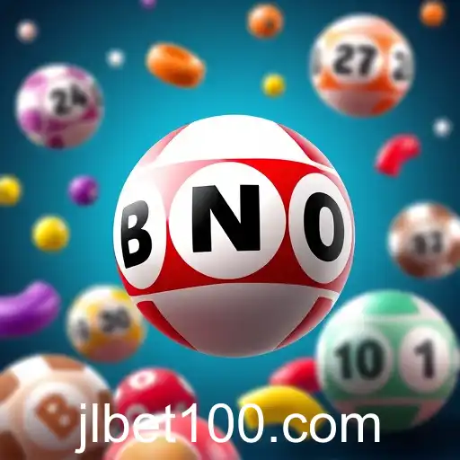 Exploring the Exciting World of Bingo Games on Bet100