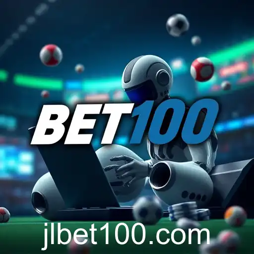 Bet100: Transforming Online Gaming Experiences