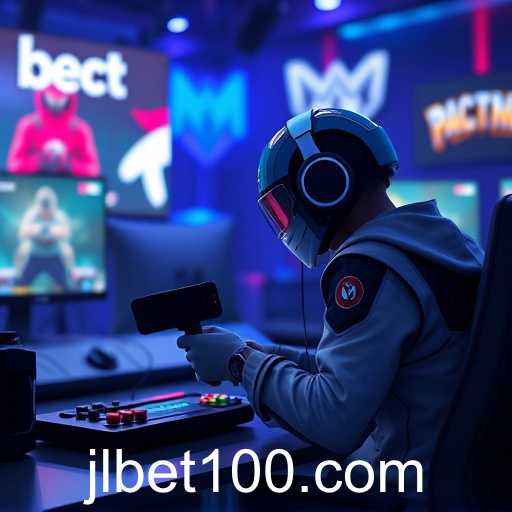 Digital Revolution in Online Gaming