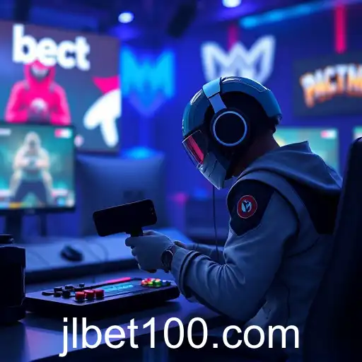 Digital Revolution in Online Gaming