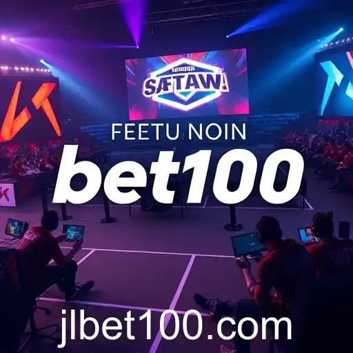 The Rise of Esports Betting: A New Era of Gaming Engagement