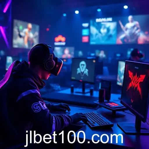 Exploring the Rise of Bet100 in Online Gaming