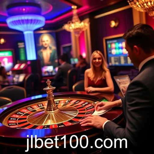 Betting on the Future: The Rise of Online Gaming