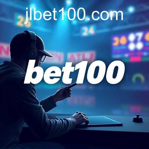 The Rise of Bet100 Amid Global Gaming Evolution