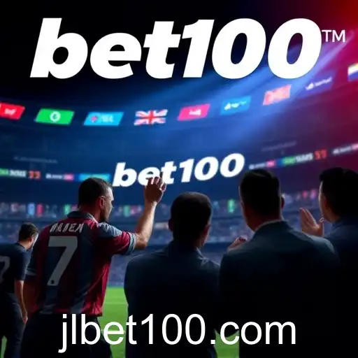 The Dynamic World of Sports Betting: Exploring the 'bet100' Phenomenon